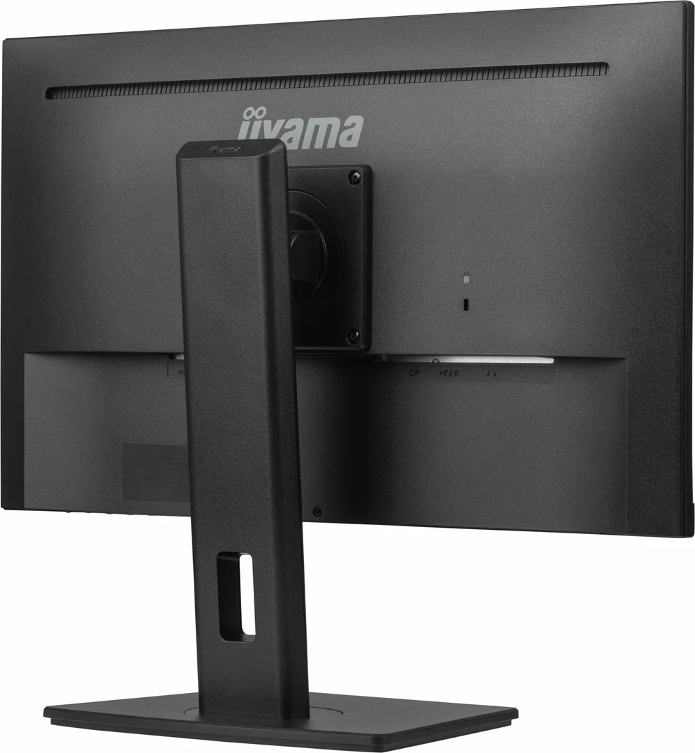 Monitor Kompjuteri iiyama ProLite XUB2493HS-B6, 23.8", Full HD LED, i zi
