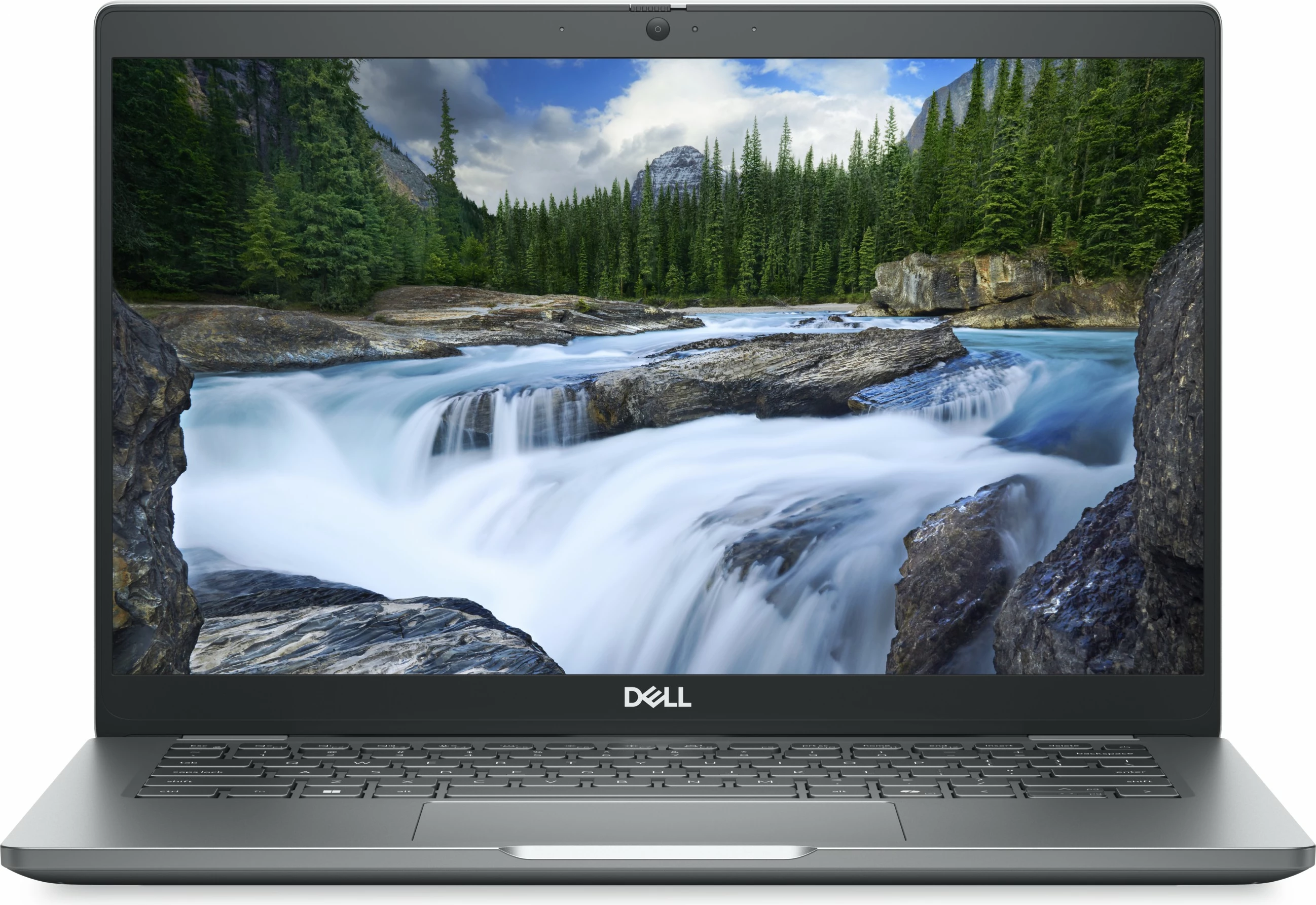 Laptop DELL Latitude 5350, Intel Core Ultra 5, 16 GB RAM, 512 GB, 13.3", Gri