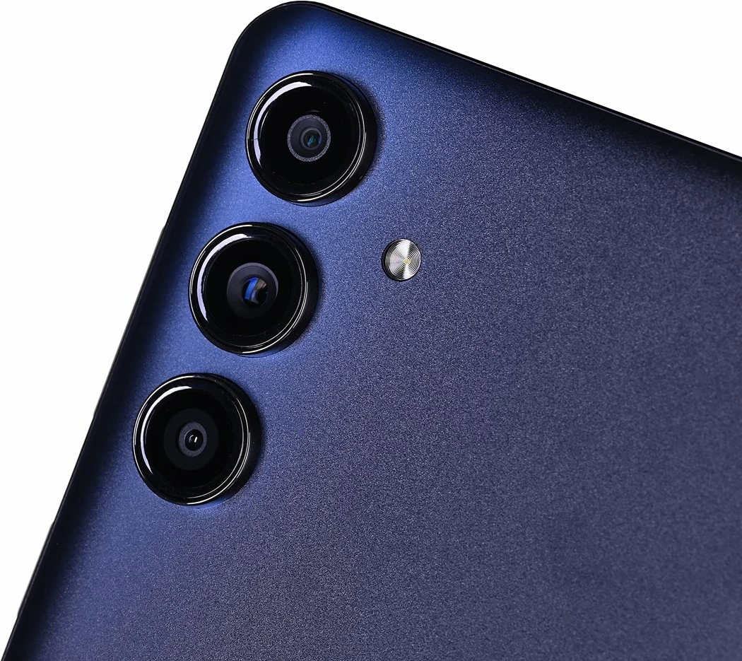 Celular Samsung Galaxy M55, 6,7", 8+256GB, 5G, i zi