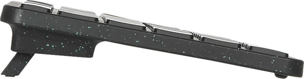 Tastierë Targus EcoSmart full size, Bluetooth 5.0, QWERTY Nordik, e zezë