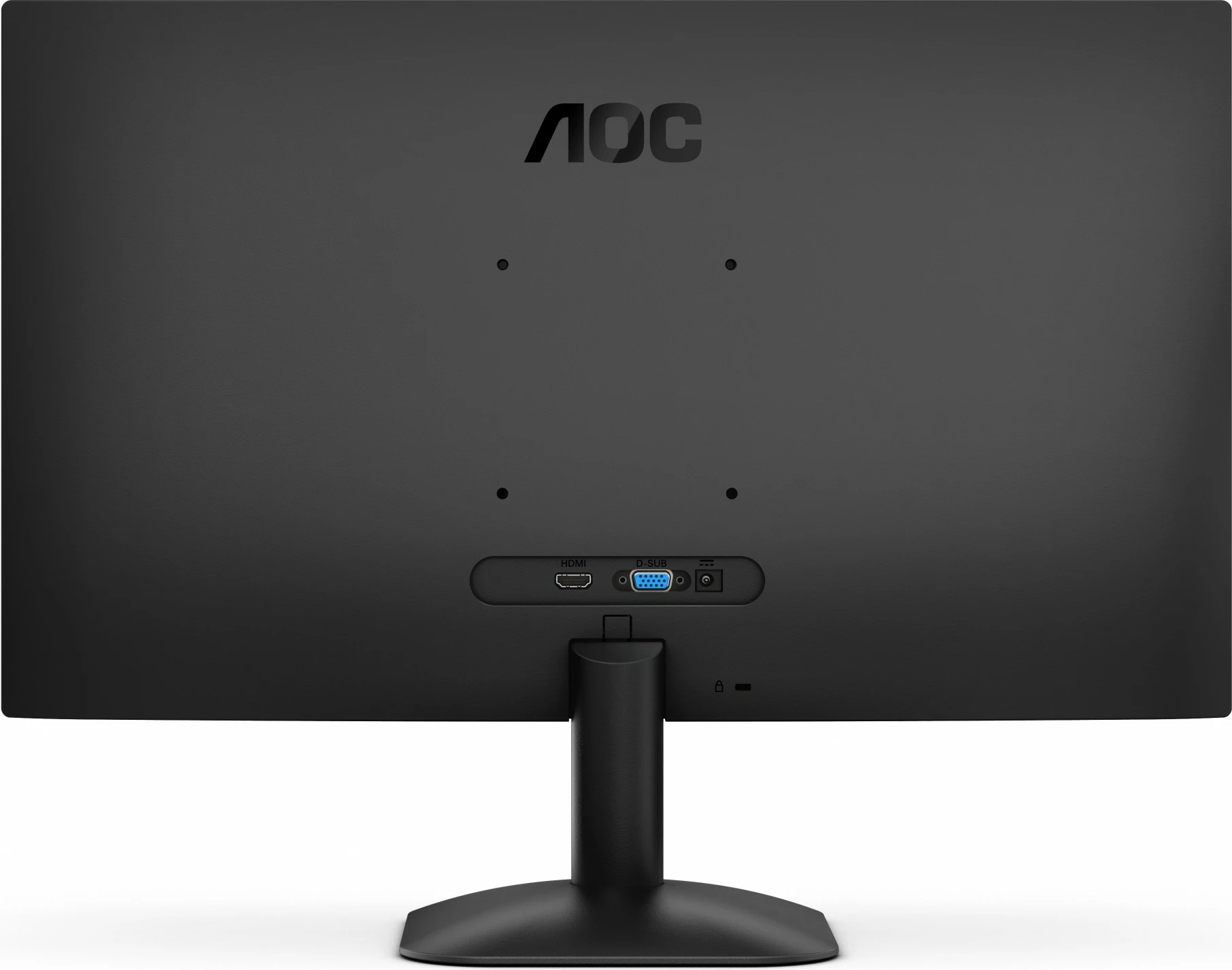 Monitor AOC 24B31H 23.8 inç Full HD IPS, 120Hz, i zi
