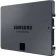 SSD Samsung 870 QVO 2TB