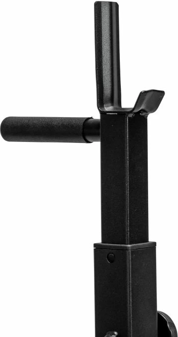 Stol multifunksional fitnesi Virtufit