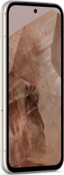 Celular Google Pixel 8A 8/128GB 5G Porcelain White