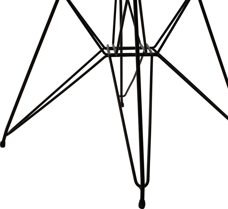 Karrige Amethyst, propileni, ngjyrë gri e lehtë, pu antike