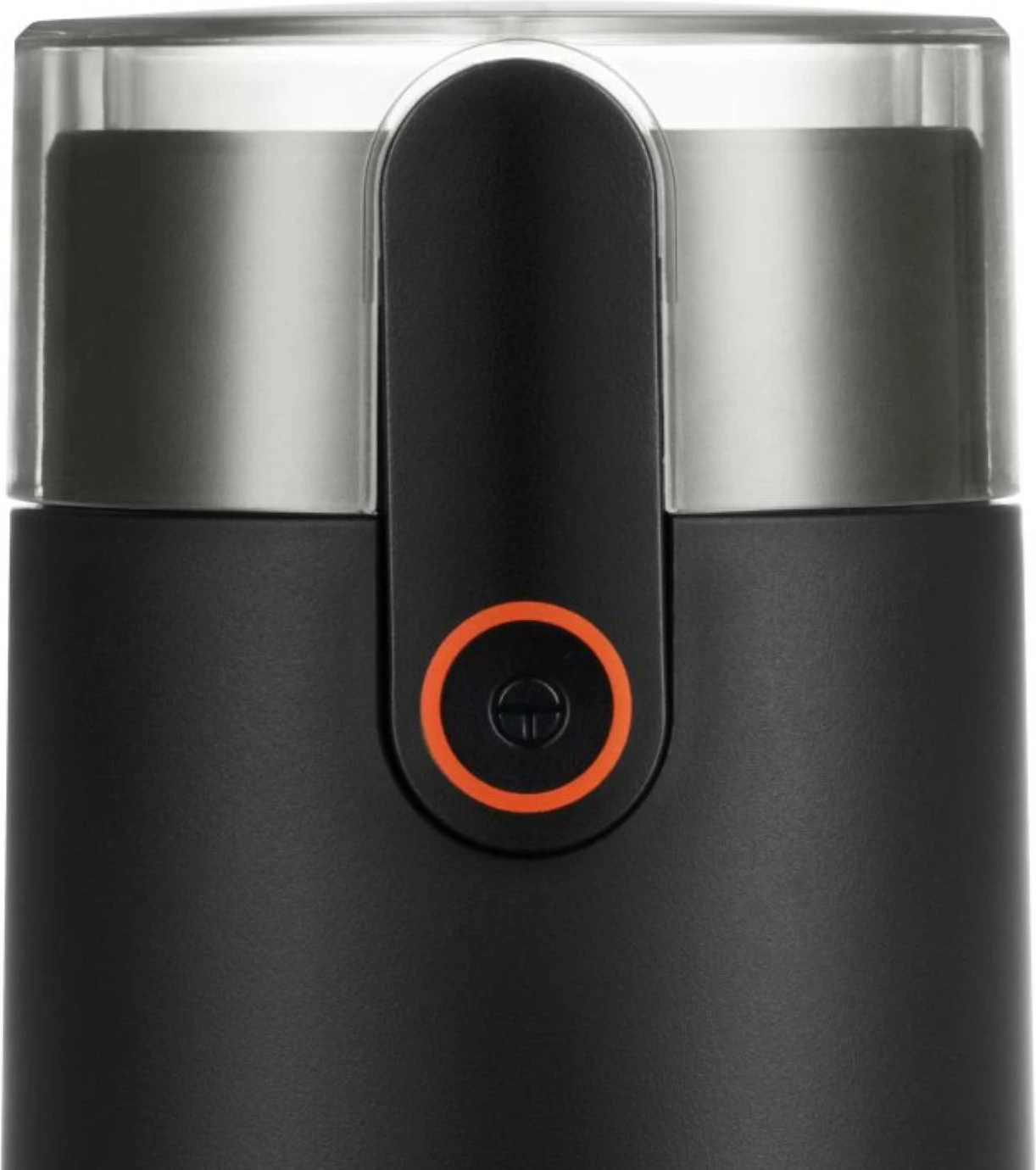 Mulli kafeje Elit CG-25 150W 50g, e zezë