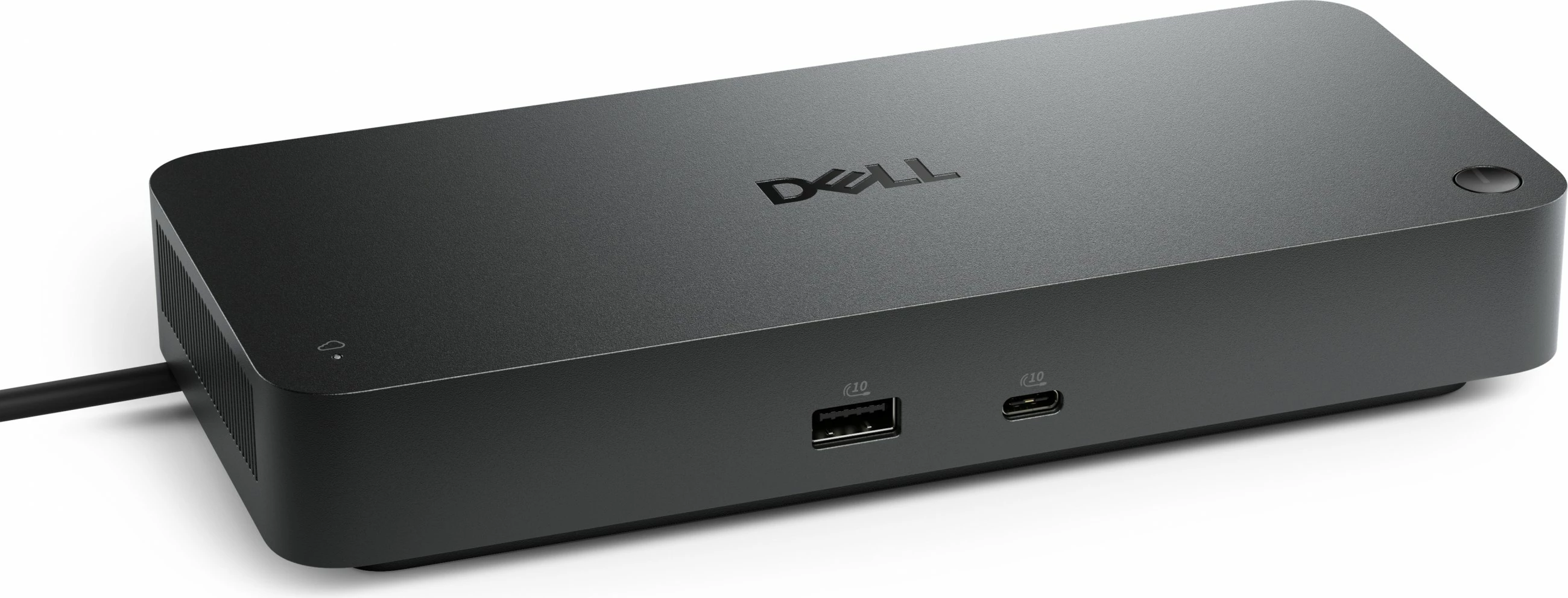 Docking station DELL Pro Thunderbolt 4 SD25TB4, 4 ekrane, 8K, i zi