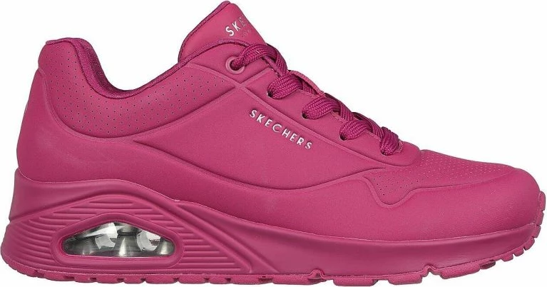 Atlete femra Skechers, rozë