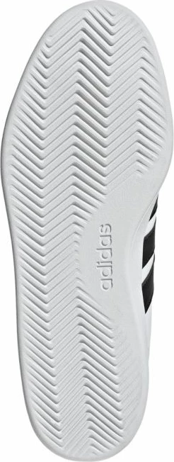 Atlete për meshkuj adidas, të bardha