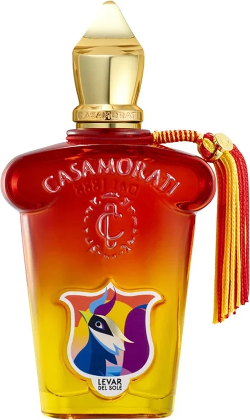 Eau de Parfum unisex Xerjoff Casamorati 1888 Levar Del Sole 100ml