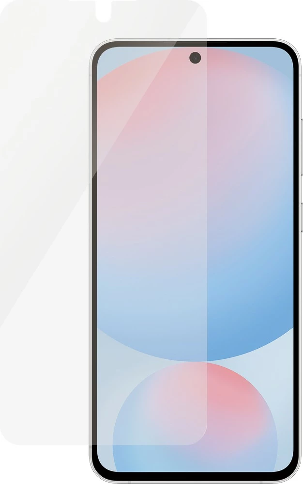 Mbrojtës ekrani PanzerGlass për Samsung Galaxy S24 FE, transparent