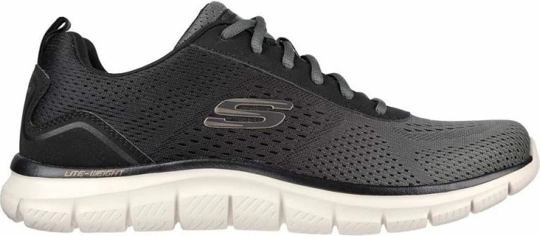 Këpucë Skechers për meshkuj, jeshile [Madhësia: 43]