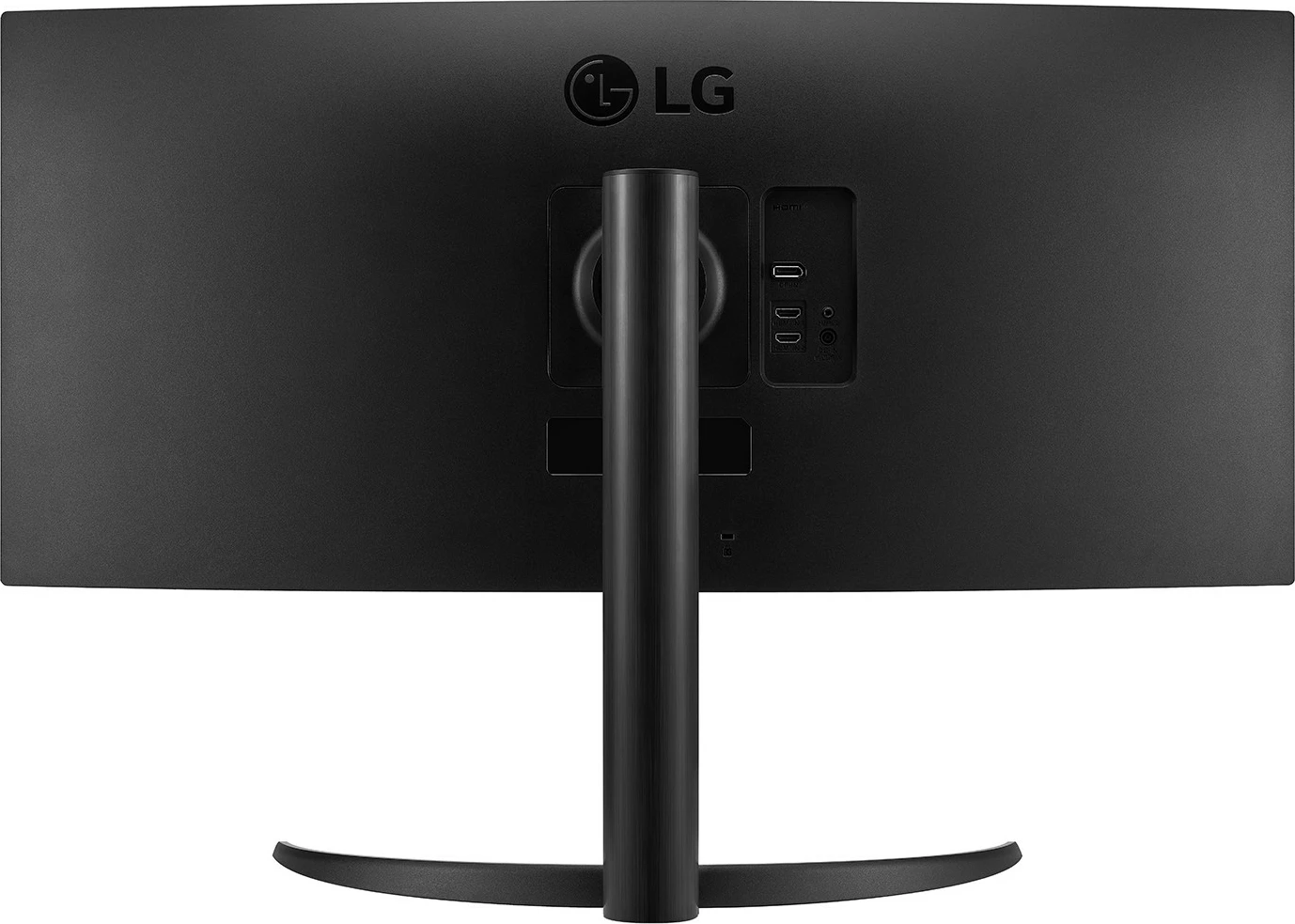 Monitor LG 34WP65CP-B.AEU, 86.4 cm (34"), 3440 x 1440 pixels, Quad HD, LED, 5 ms, i zi