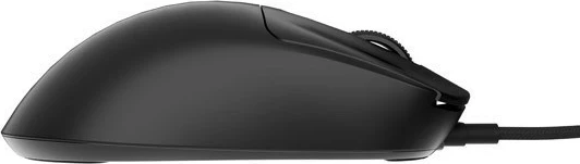 Maus ergonomik Fury Tanto T4, RGB, i zi