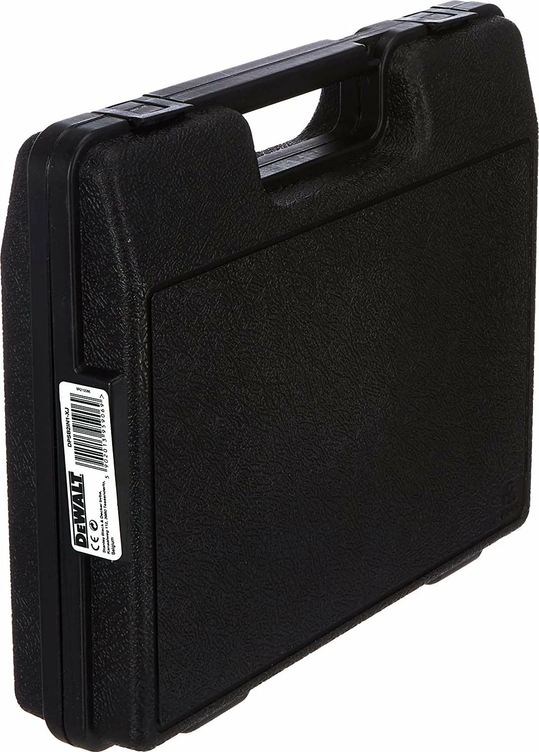 Pistoletë pneumatike kapëse/gozhduese DeWalt DPSB2IN1-XJ, 2-në-1, 15-45 mm, e verdhë/zezë