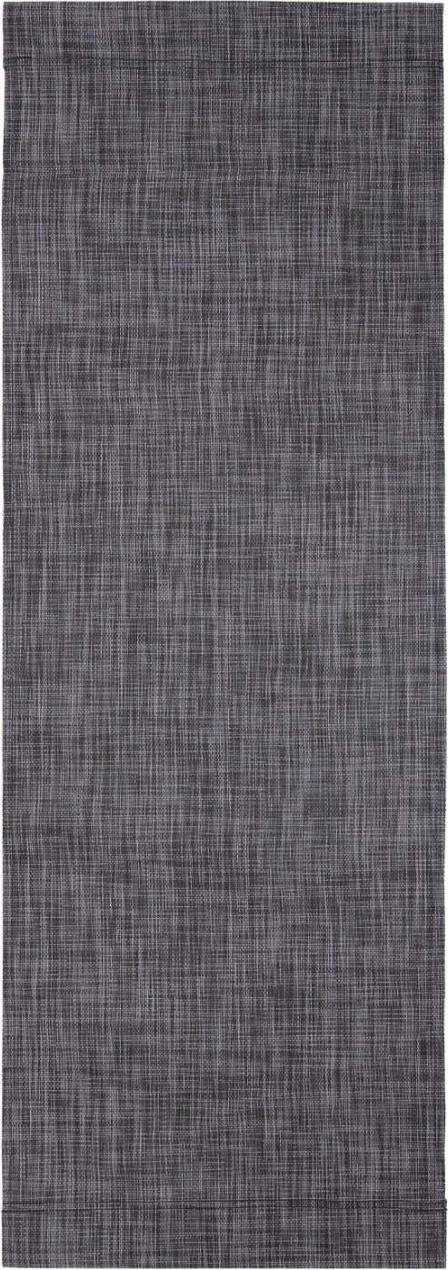 Pëlhurë zëvendësuese për shezlong Limnos, tekstilene gri, 110x40cm, 1 copë