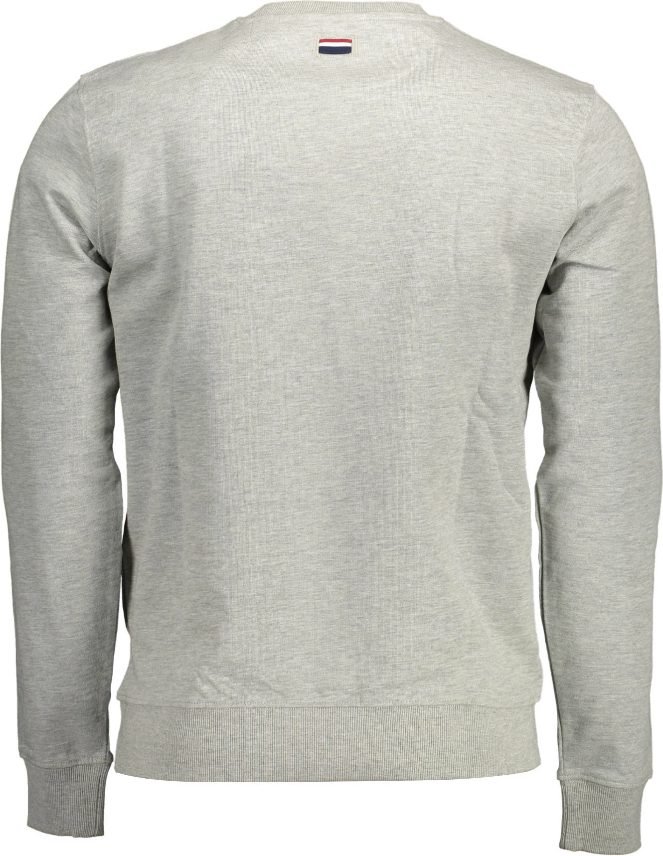 Duks U.S. POLO meshkuj, gri