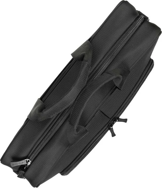 Mbështjellës laptopi RIVACASE 8422, 13.3-14 inç, e zezë