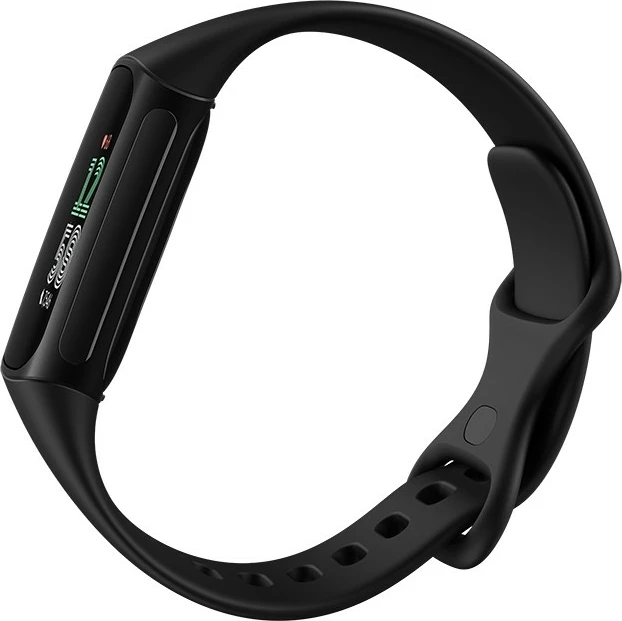 Smartwatch Fitbit Charge 6, AMOLED, GPS, NFC, i zi