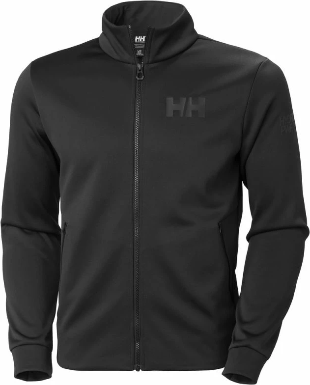 Jakne për meshkuj Helly Hansen, e zezë