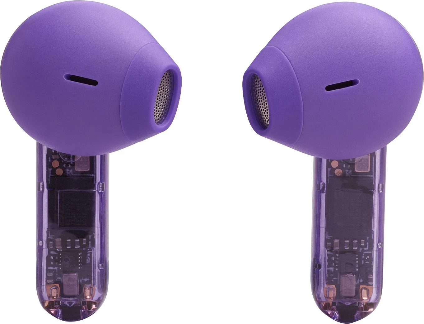 Kufje JBL Tune Flex TWS, lila