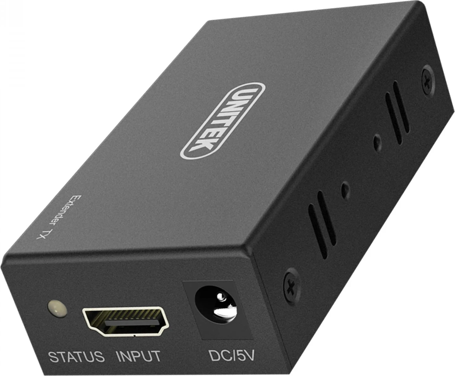 Kabllo zgjatëse HDMI Unitek, Versioni i konektorit 1.4, e zezë