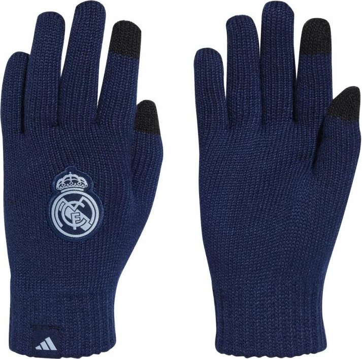 Dorëza adidas Real Madrid, meshkuj, të kaltra