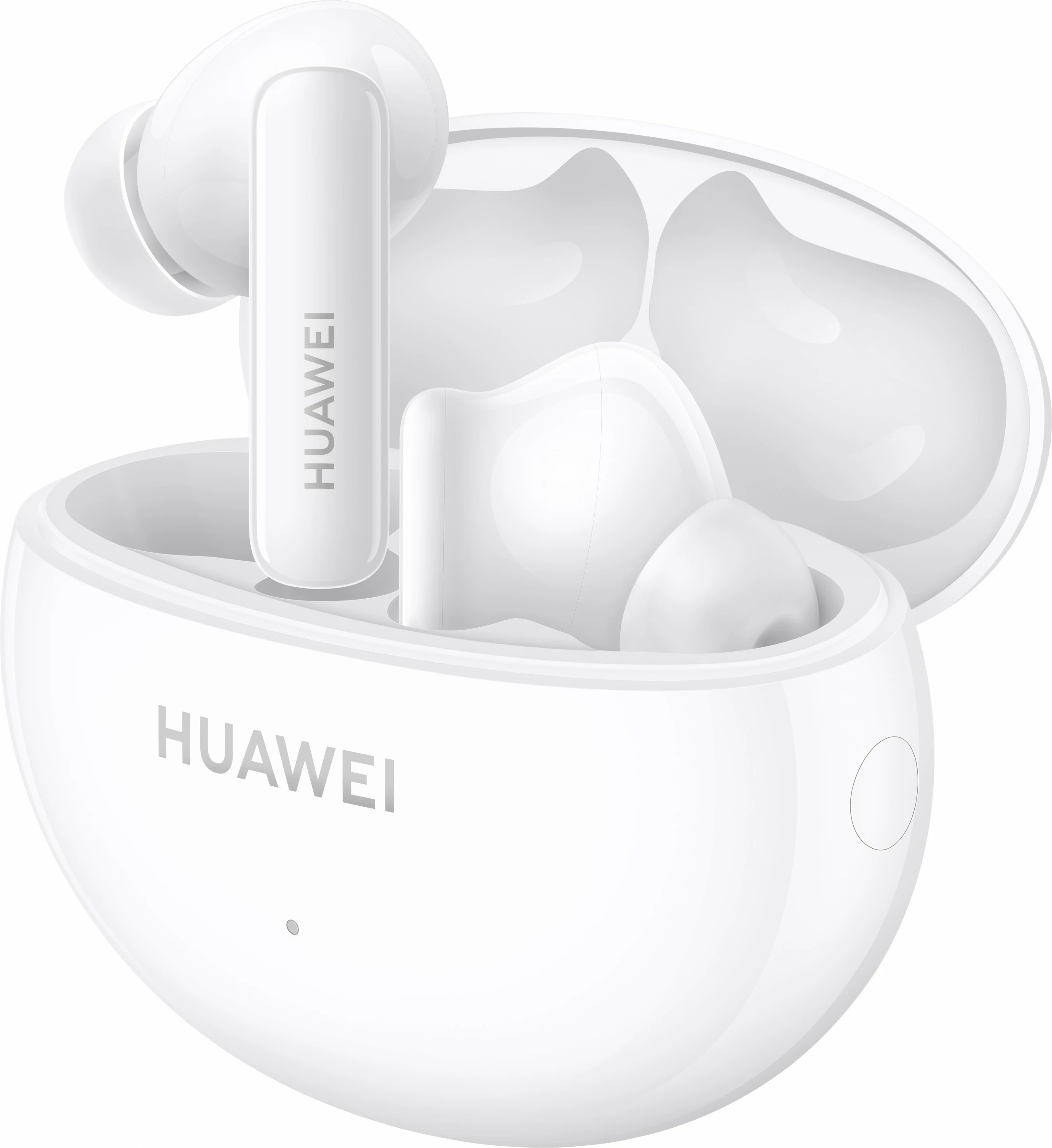 Kufje Huawei FreeBuds 5i, True Wireless Stereo, 20 - 40000 Hz, të bardha
