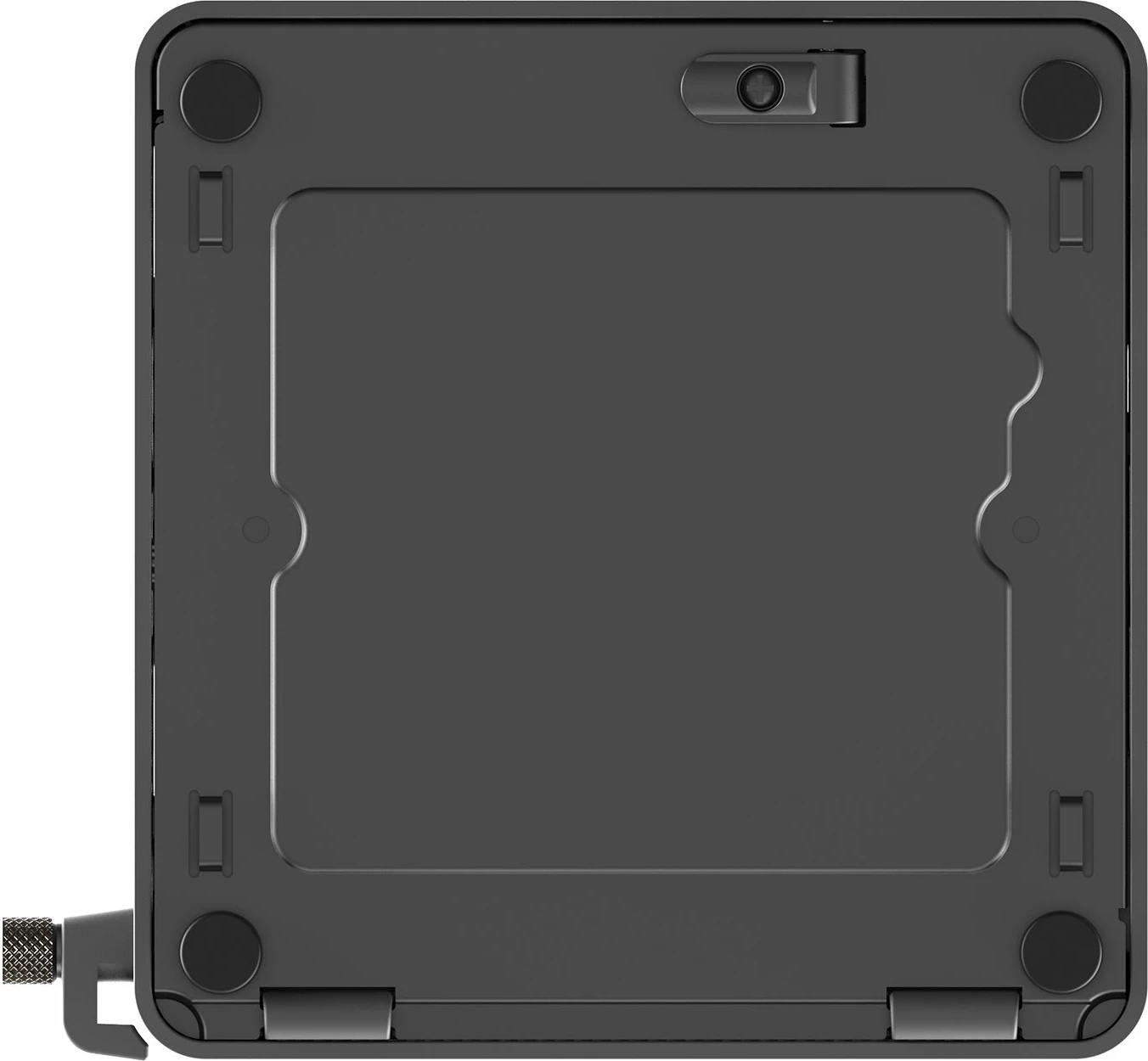 Mini kompjuter Asus NUC 15 Pro Slim RNUC15CRKU500002, Intel Core Ultra 5 225H, barebone, i zi