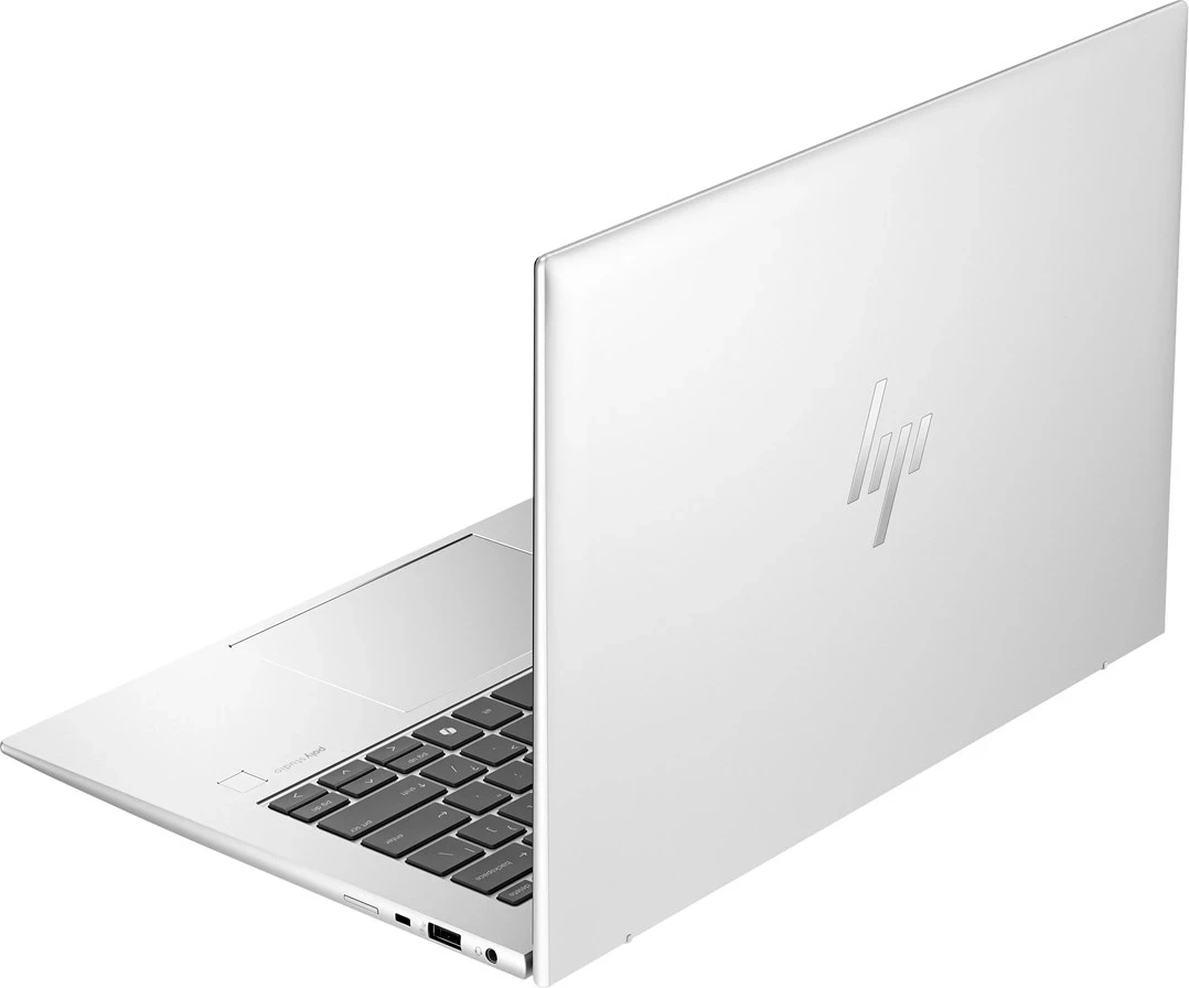 Laptop HP EliteBook 840 G11, 14", Intel Core Ultra 7 155U, 32 GB RAM, 1 TB SSD, Windows 11 Pro, Argjendtë