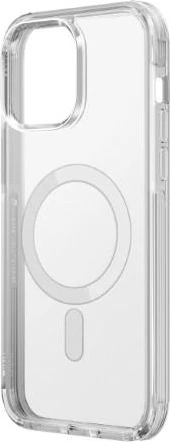 Mbështjellës UNIQ Combat Magclick Charging për iPhone 14 Pro Max, transparent