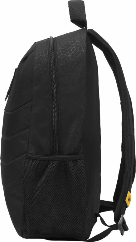 Çantë shpine Caterpillar, e zezë