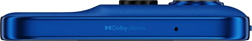 Celular Motorola Edge 50 Neo 5G, 6.4", 12 GB RAM, 512 GB, Nautical Blue