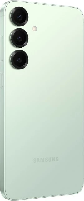 Celular Samsung Galaxy S25+ 5G 12/512GB Dual SIM i gjelbër