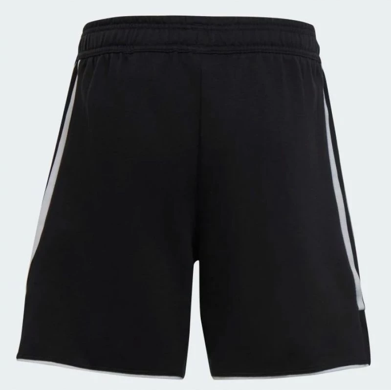 Shorce për fëmijë adidas, të zeza