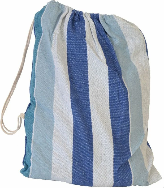 Hamak për kopsht për dy persona Yakimasport, blu