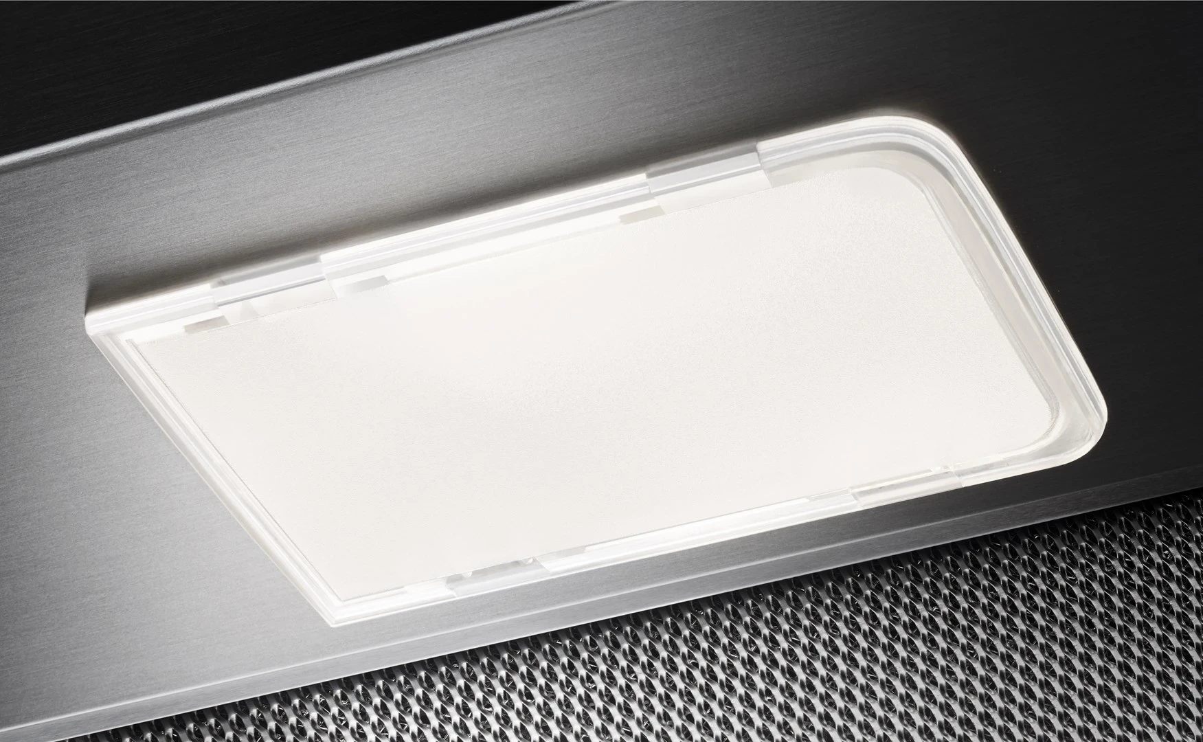 Aspirator kuzhine Electrolux LFP226S, 330 m3/h, argjend 