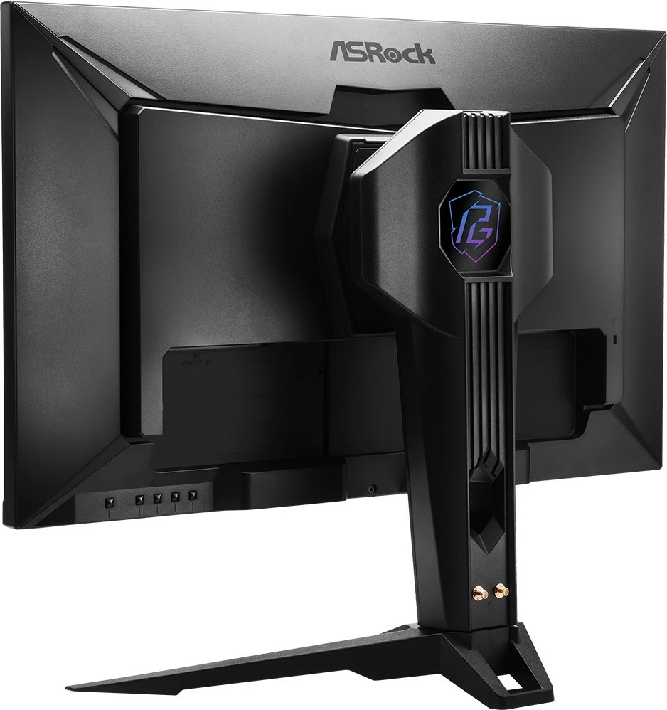 Monitor gaming ASRock PG27QFT2A 27 inç QHD 180Hz i zi