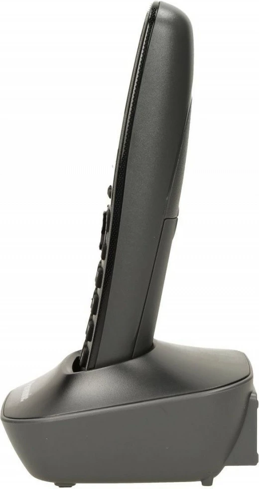 Telefon pa kabllo Panasonic KX-TG1611, i zi