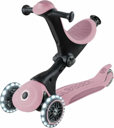 Skuter për fëmijë Globber, i gjelbër