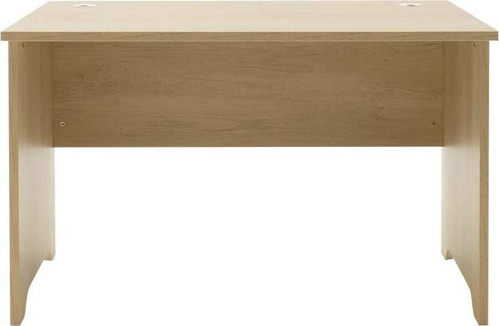 Tavolinë zyre pa sirtar lëvizës Amazon sonoma 120x75x75cm