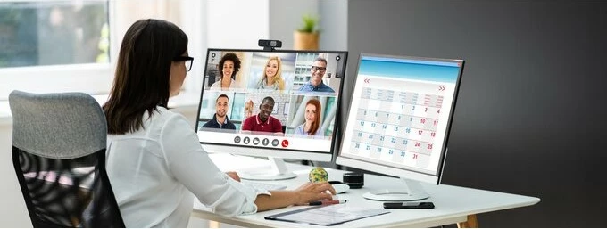 Kamera Kensington W2050, Full HD, 1080P, 30 fps, 2x, Mbulesë privatësie, 93°, E zezë/Gri