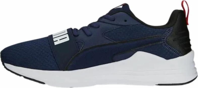 Atlete për meshkuj Puma, blu marin