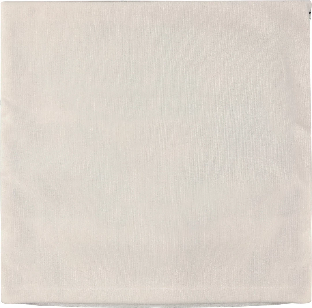 Jastëk dekorativ, mbulesë Aberto Design, a1165, shumëngjyrëshe, 43x43cm