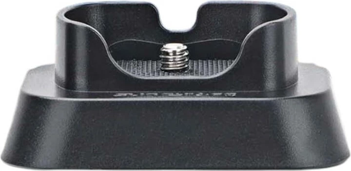 Stand bazë Sunnylife për Insta360 X4, plastikë, i zi