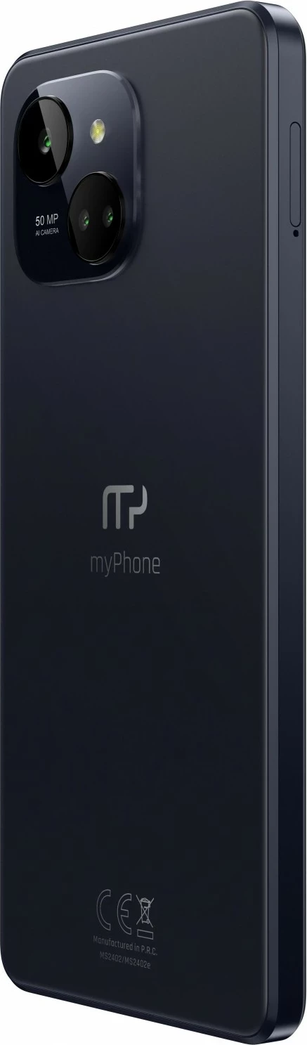 Celular myPhone N23 Plus 5G 8/256GB, i zi