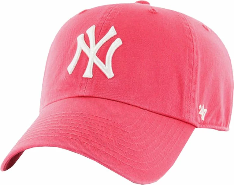 Kapelë për meshkuj 47 Brand, e kuqe