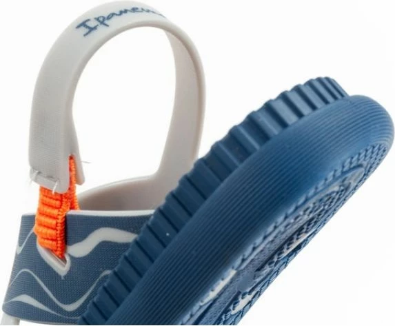 Sandale për fëmijë Ipanema, blu