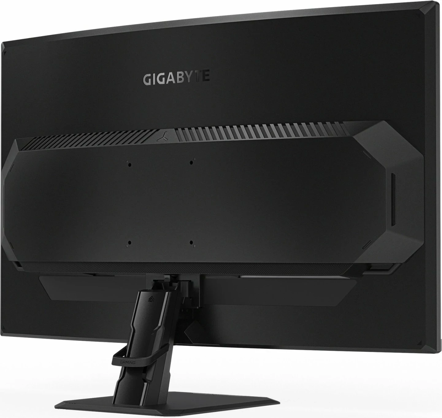 Monitor Gigabyte GS32QCA, 31.5 inch, QHD, 180Hz, VA, i zi