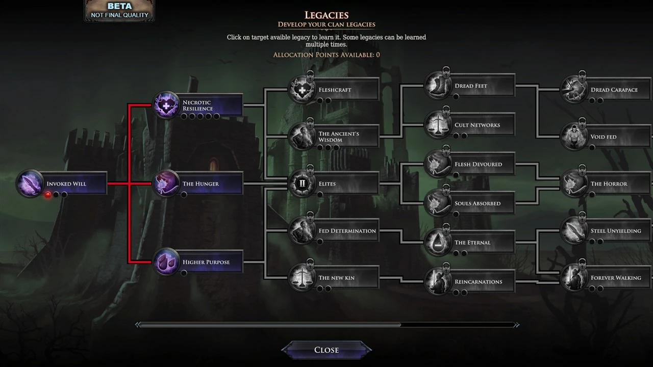 Lojë për Xbox One Kalypso Media Immortal Realms: Vampire Wars PEGI 16